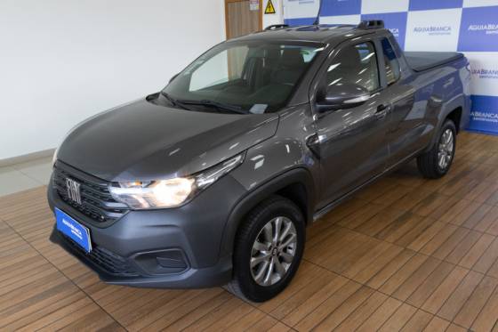 FIAT STRADA 1.3 FIREFLY FLEX FREEDOM CS MANUAL FIAT STRADA 1.3 FIREFLY FLEX FREEDOM CS MANUAL